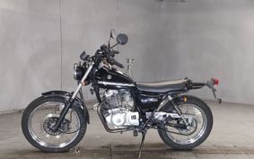 SUZUKI GLASS TRACKER BIG BOY NJ4BA