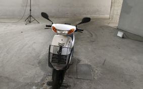 YAMAHA JOG ZR EVOLUTION2 SA39J