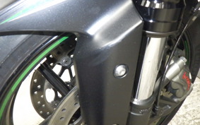 KAWASAKI Z1000 Gen.5 2018
