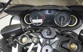 SUZUKI HAYABUSA Gen.3 1986 EJ11A