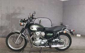 KAWASAKI W800 2012 EJ800A
