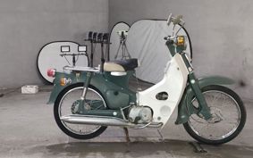 HONDA SUPER CUB50 C50