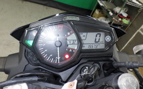 YAMAHA MT-25 1992 RG10J