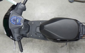 YAMAHA JOG-7 2021 AY01