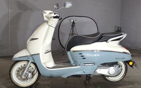 OTHER PU GEORGE YANGO125E VERSION  ..