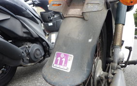 HONDA C50 SUPER CUB C50