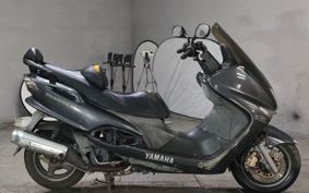 YAMAHA MAJESTY 125 SE27