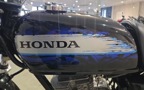 HONDA Ape100 TypeD HC13