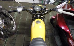 HONDA R&amp;P 2001 CY50