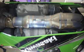 KAWASAKI ZX 10 NINJA ABS 2016