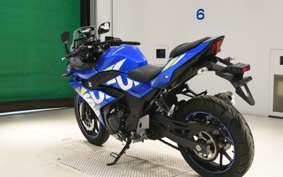 SUZUKI GSX250R 2025