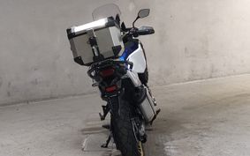 HONDA CRF1100L AFRICA TWIN DCT 2022 SD10