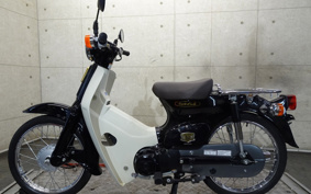 HONDA SUPER CUB50 AA01