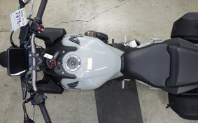 HONDA CB650R E-Clutch 2026 RH17