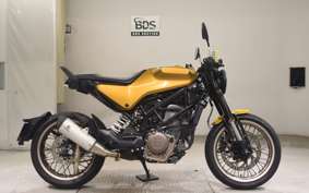 HUSQVARNA VITPILEN 401 2019