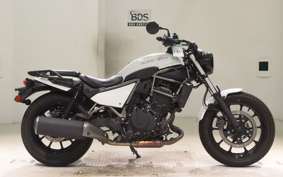 KAWASAKI ELIMINATOR400-3 2023 EL400A