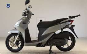 HONDA DIO 110 1995 JF31