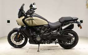 HARLEY ﾊﾟﾝ AMERICA1250S 2021
