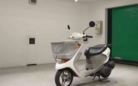 SUZUKI LET's 4 Basket CA43A