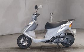 SUZUKI ADDRESS V125 CF46A