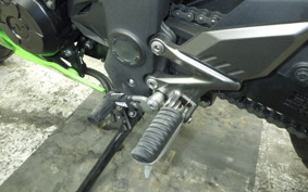 KAWASAKI NINJA 250 SL BX250A