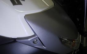 SUZUKI GSR400 2014 GK7EA