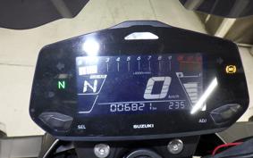 SUZUKI ｼﾞｸｻｰ250 ED22B