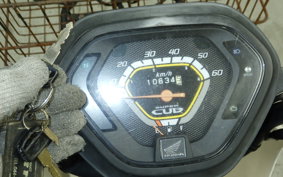 HONDA C50 SUPER CUB AA04