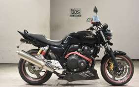 HONDA CB400SF VTEC 2008 NC42