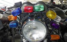 HONDA CB400SF VTEC K 2014 NC42
