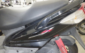 YAMAHA CYGNUS 125 X