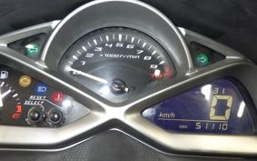 YAMAHA Majesty 155 S 2013 SG28J
