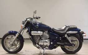 HONDA MAGNA 250 2014 MC29