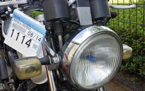 YAMAHA RZ50 Gen.2 RA02J