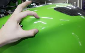 KAWASAKI NINJA ZX-7R 1999