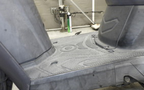 HONDA ｸﾘｯｸ110 2005