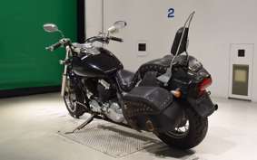 YAMAHA DRAGSTAR 400 2018 4TR