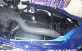 SUZUKI GIXXER 250 SF 1998