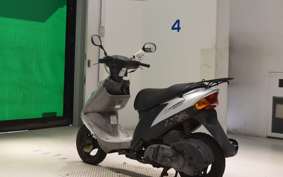 SUZUKI ADDRESS V125 G 2025 CF46A