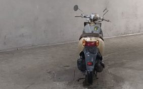 SUZUKI LET's 4 CA41A