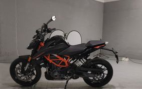 KTM 390 DUKE JPJ40