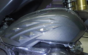 YAMAHA AERO X 155 2026