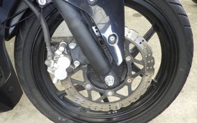 KAWASAKI NINJA 250R 2019 EX250K
