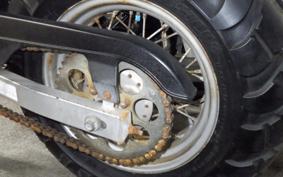 SUZUKI VANVAN 200 NH41A