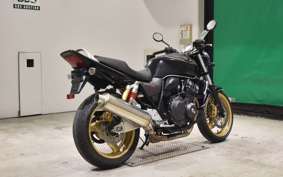 HONDA CB400SF VTEC 2013 NC42