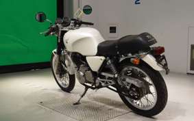 HONDA GB400TT 1986 NC20