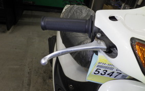 HONDA DIO GEN 3 1996 AF34