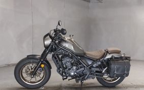HONDA REBEL 250 S MC49