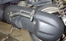 YAMAHA JOG POCHE 3KJ