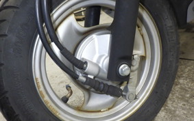 YAMAHA JOG Gen.5 SA36J